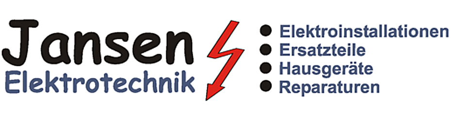 Jansen Elektrotechnik